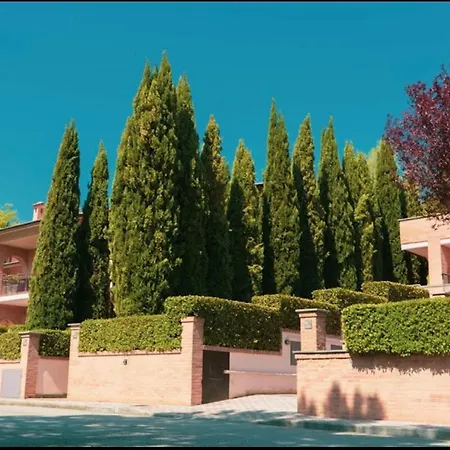 شقة Carpediem Living Club *